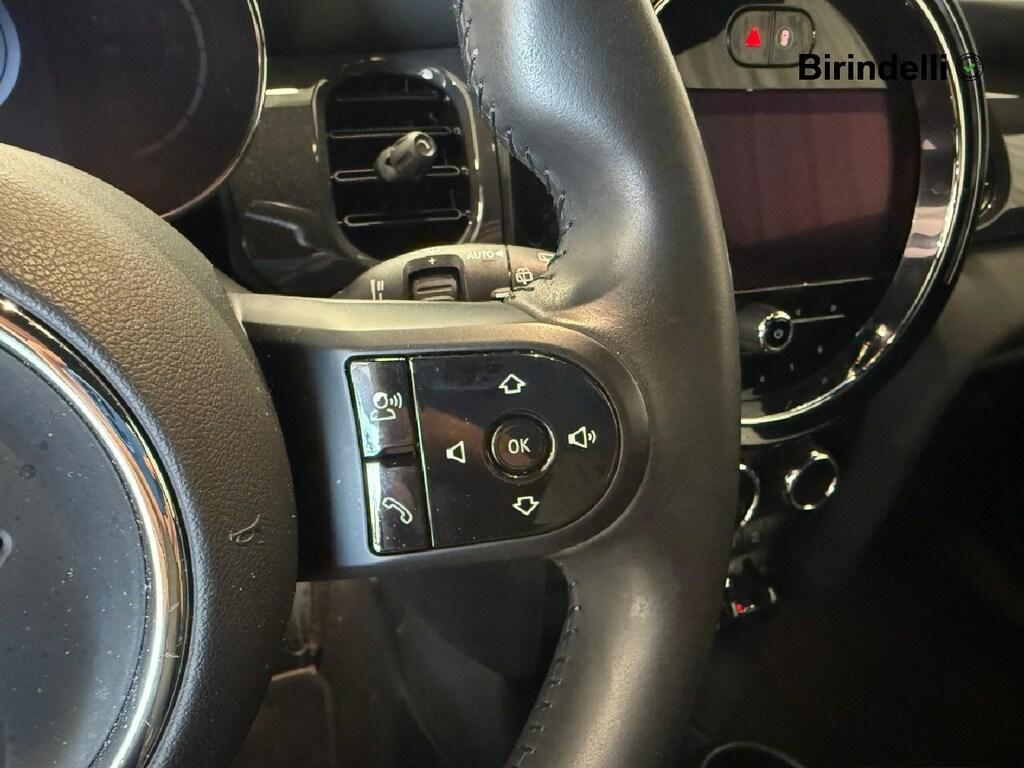 Mini Cooper 1.5 TwinPower Turbo Cooper