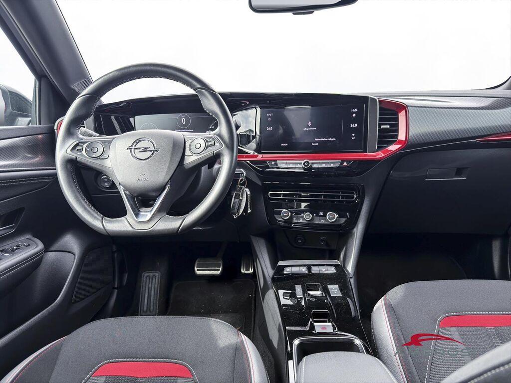 Opel Mokka 1.2 t Edition s&s 130cv at8