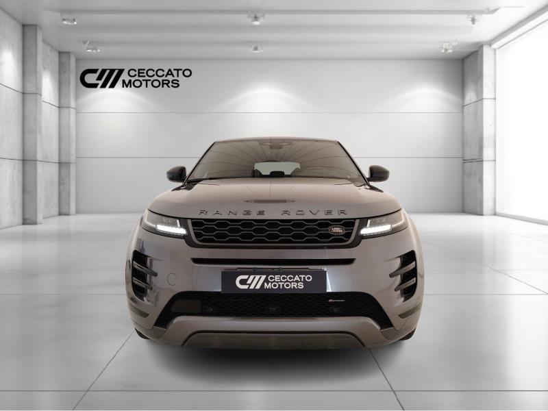 Land Rover Range Rover Evoque Evoque 1.5 i3 mhev R-Dynamic fwd 160cv auto