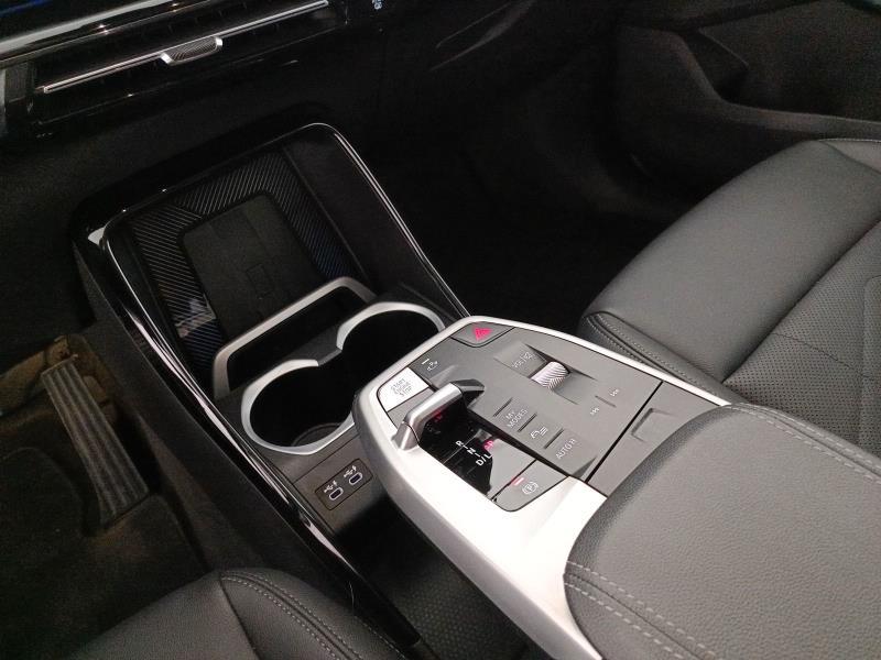 BMW X1 sdrive18d X-Line Edition Essence auto