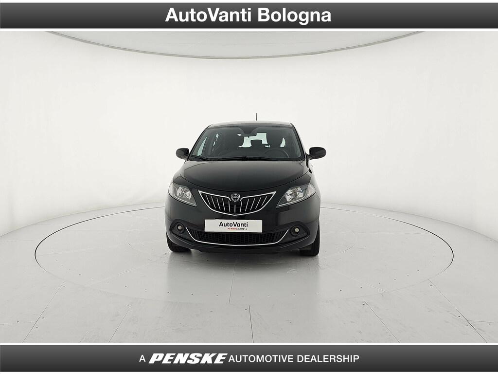 Lancia Ypsilon 1.2 Silver ecochic Gpl 69cv