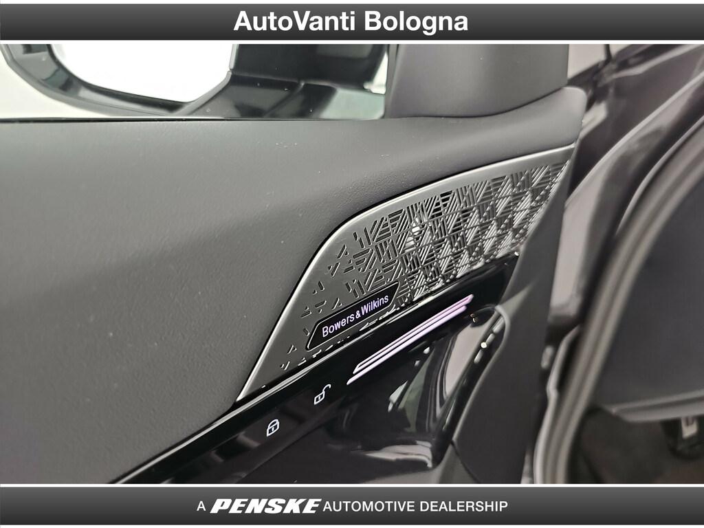 BMW Serie 5 520d Touring 48V sdrive Msport auto