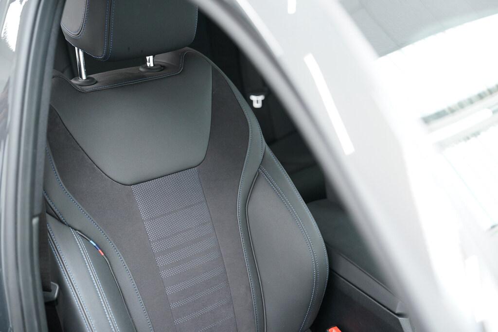 BMW Serie 3 320i Touring auto