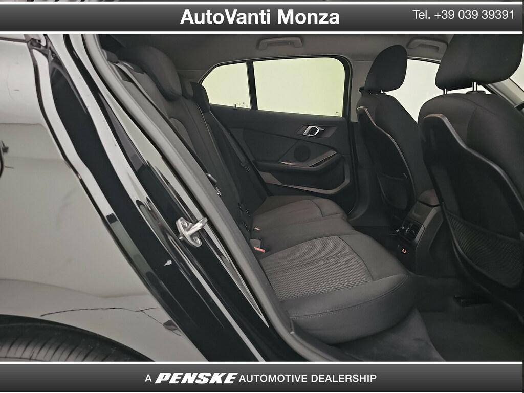 BMW Serie 1 118i Business Advantage 136cv auto