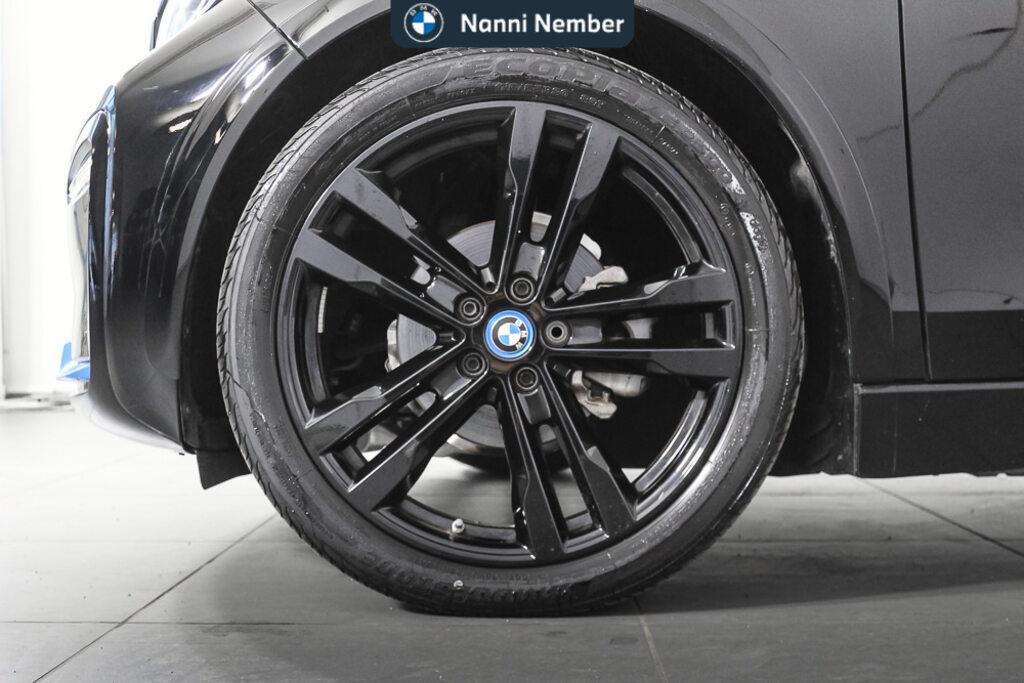 BMW i3 i3s 120Ah Advantage