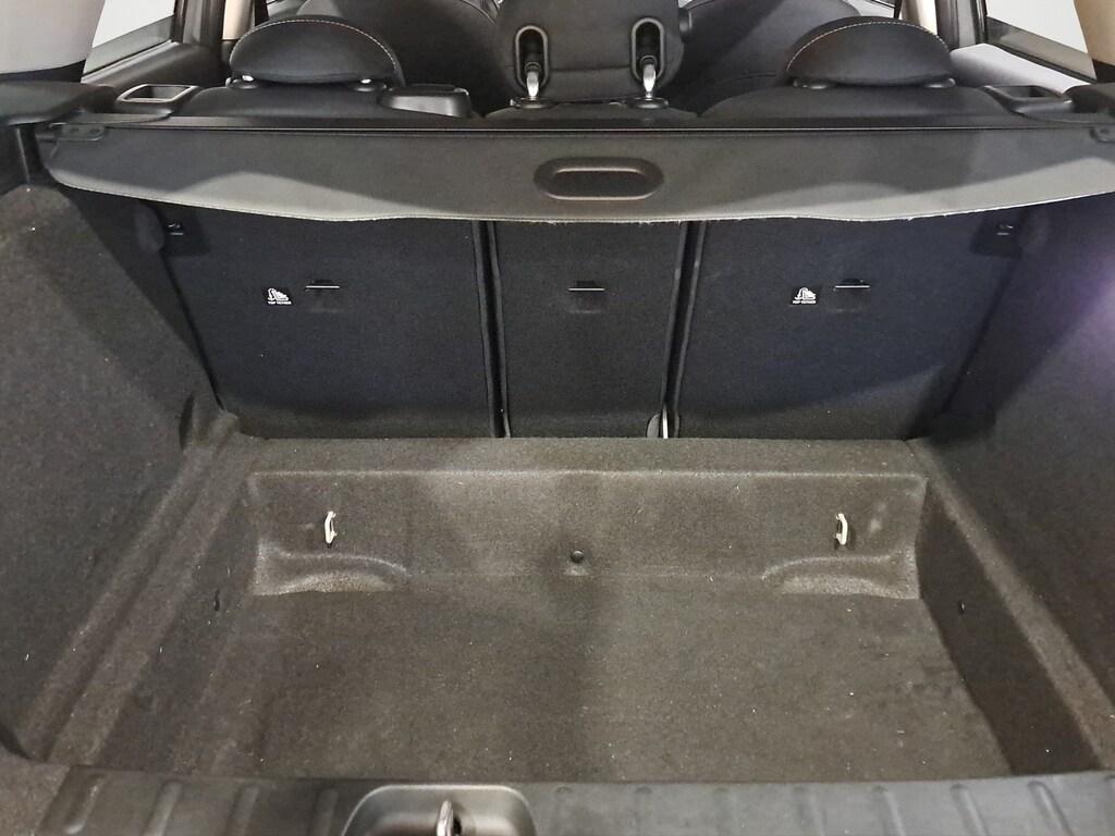 Mini Cooper D Clubman 2.0 Cooper D Steptronic