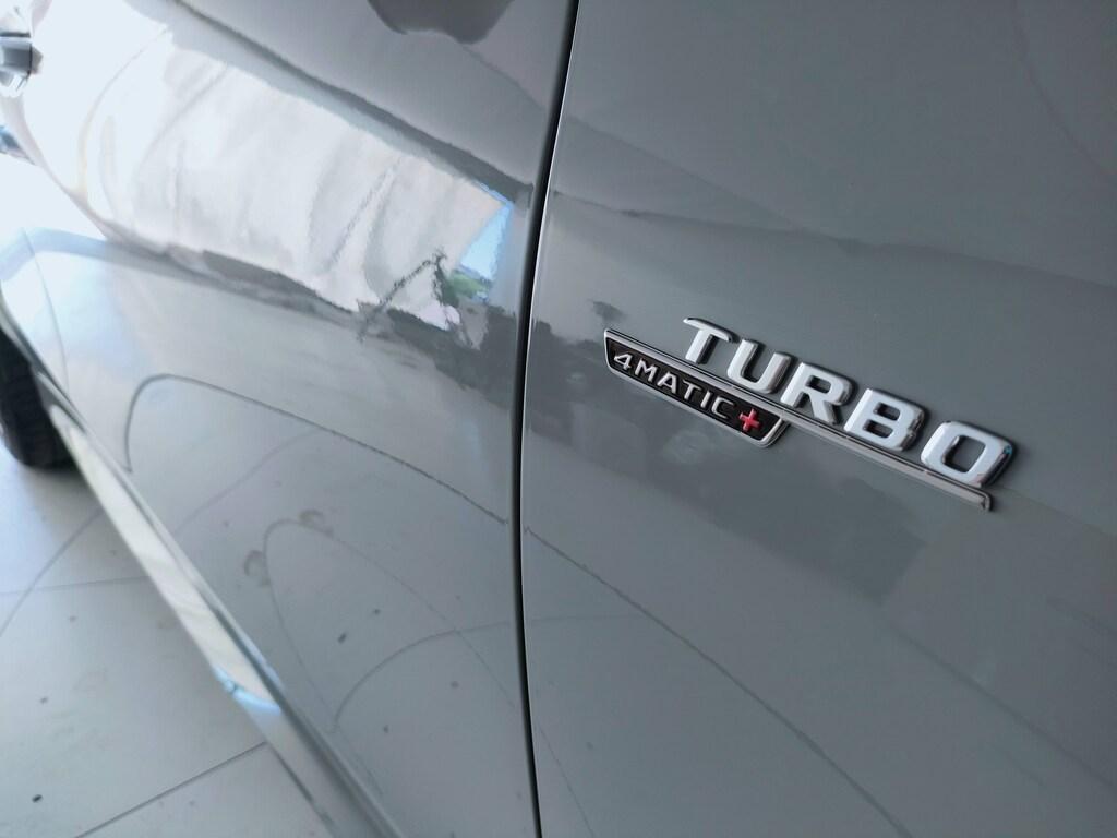 Mercedes GLE 53 AMG AMG Line Premium Plus 4matic+ auto
