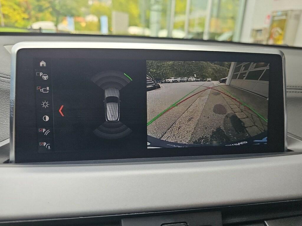BMW X2 xdrive20d auto