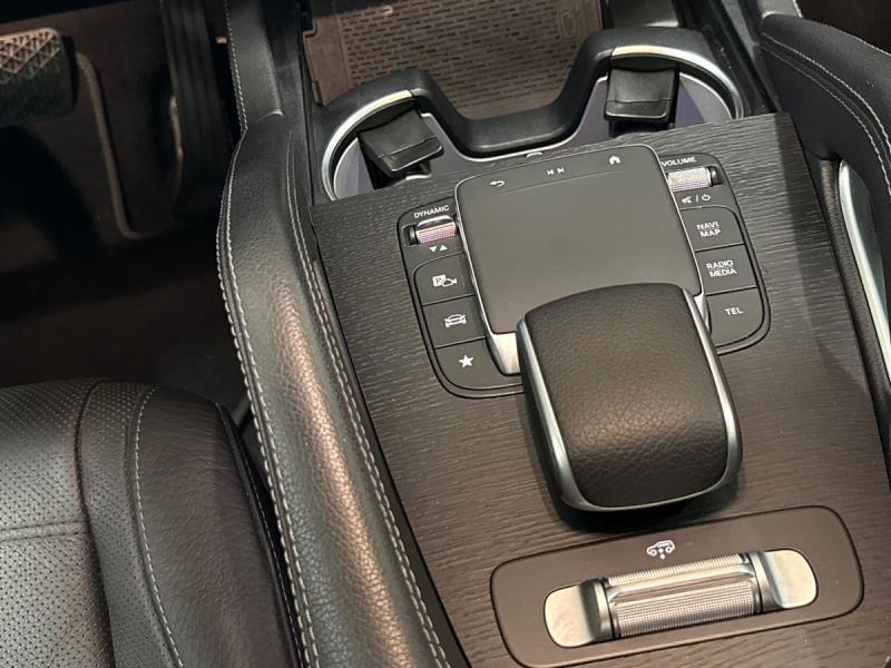 Mercedes GLE Coupe 450 d AMG Line Premium Plus 4matic auto