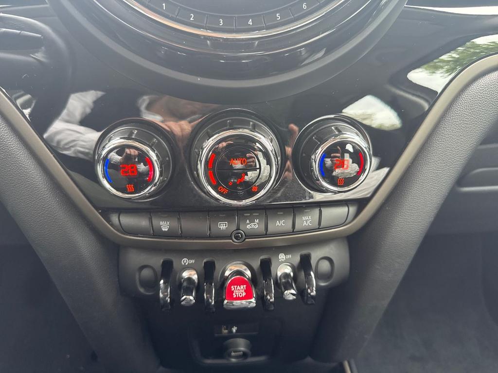 Mini Countryman 1.5 One D Baker Street