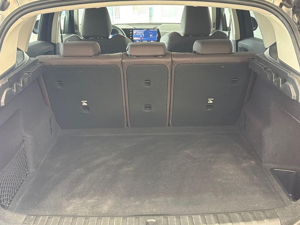 BMW X1 xdrive20d mhev 48V X-Line auto