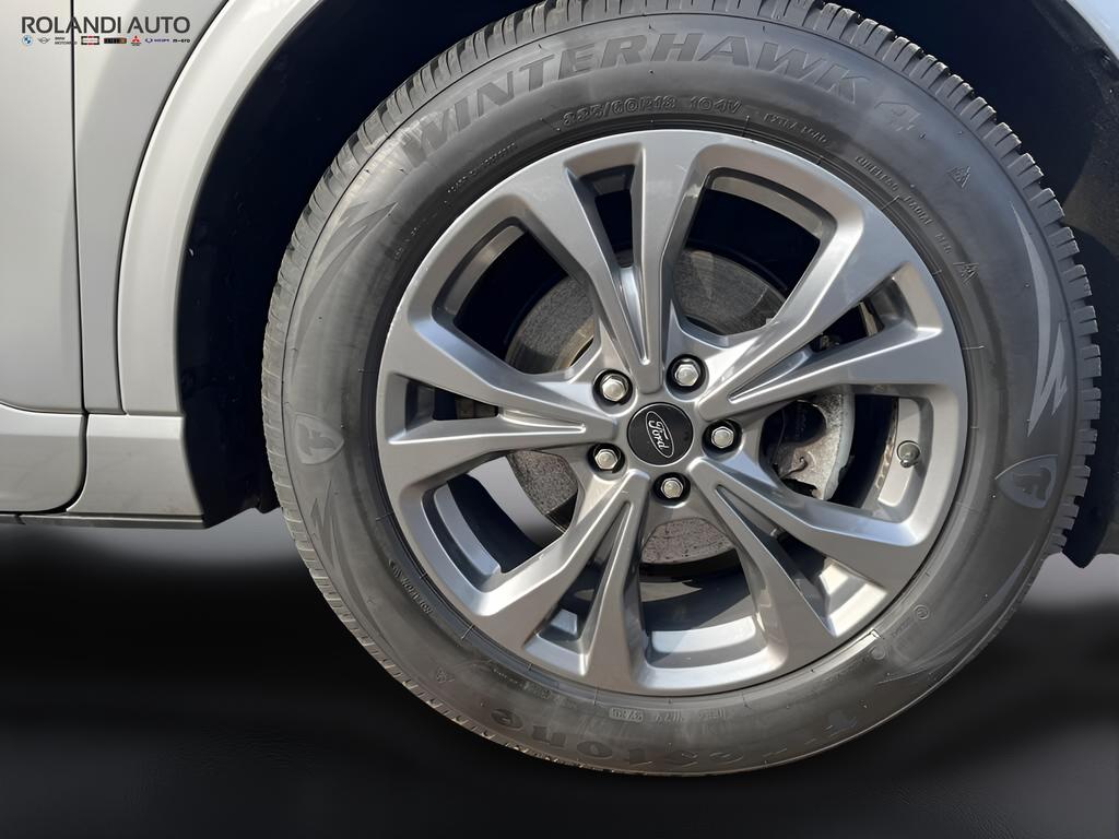 Ford Kuga 2.5 full hybrid ST-line 2wd 190cv e-shifter