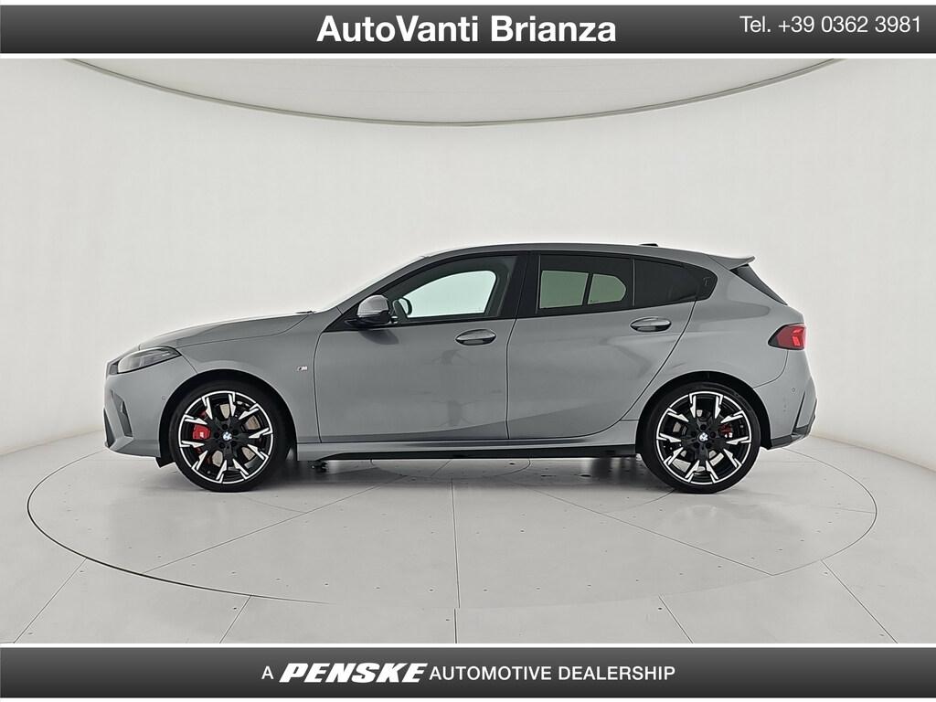 BMW Serie 1 120d 48V MSport Pro auto