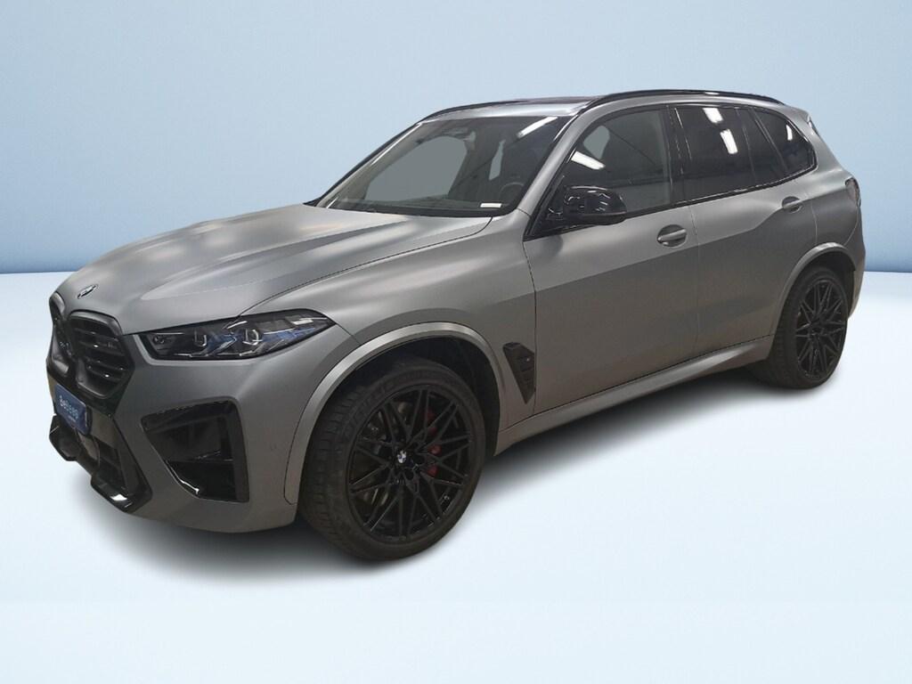 BMW X5 M 4.4 Competition auto