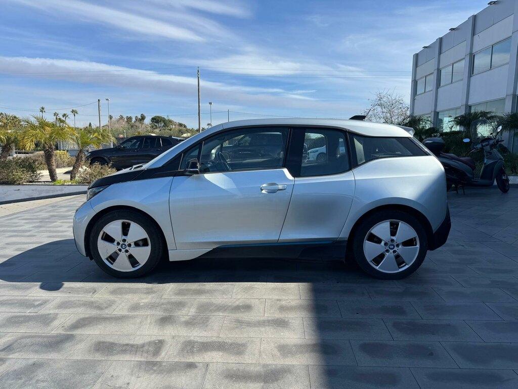 BMW i3 94 Ah