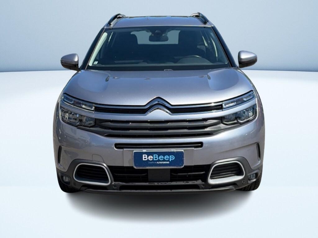 Citroen C5 Aircross 1.2 puretech Feel s&s 130cv my19