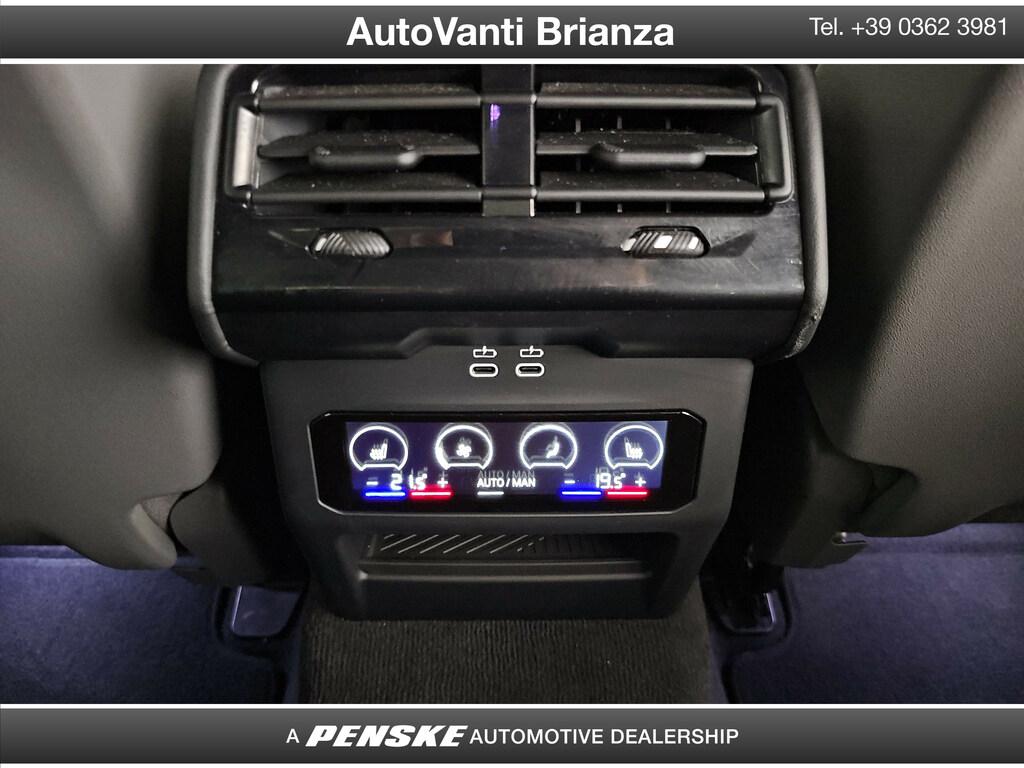 BMW Serie 5 520d 48V xdrive M Sport Pro auto