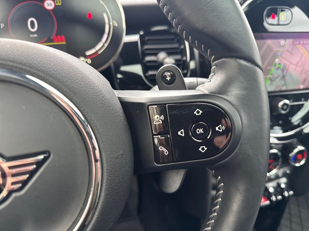 Mini Cooper S 2.0 TwinPower Turbo Cooper S