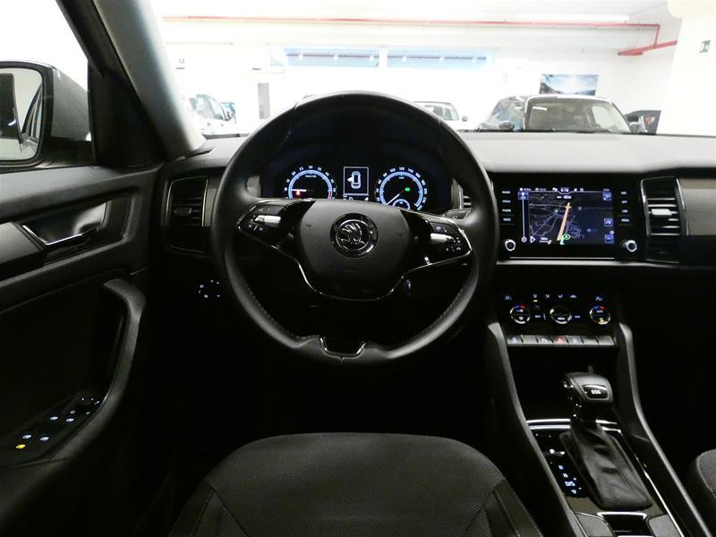 Skoda Kodiaq 2.0 tdi scr Executive dsg