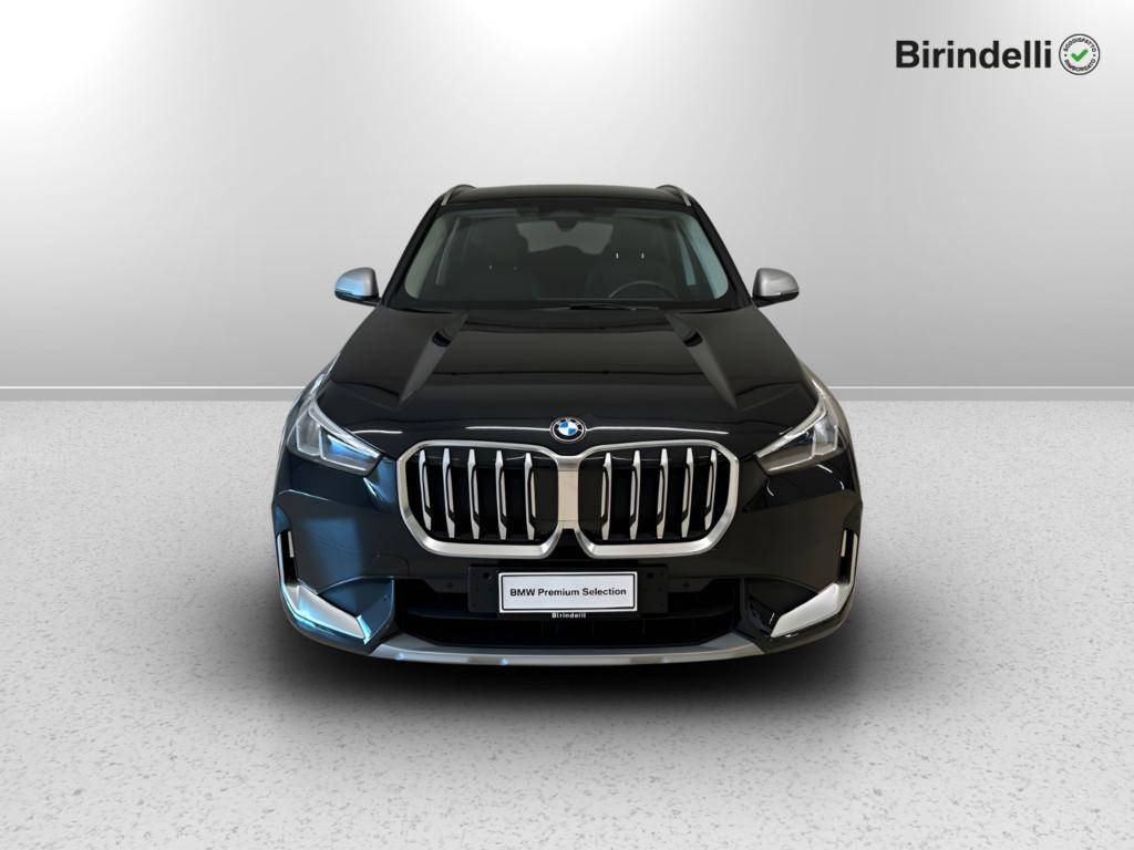 BMW X1 xdrive20d mhev 48V X-Line auto