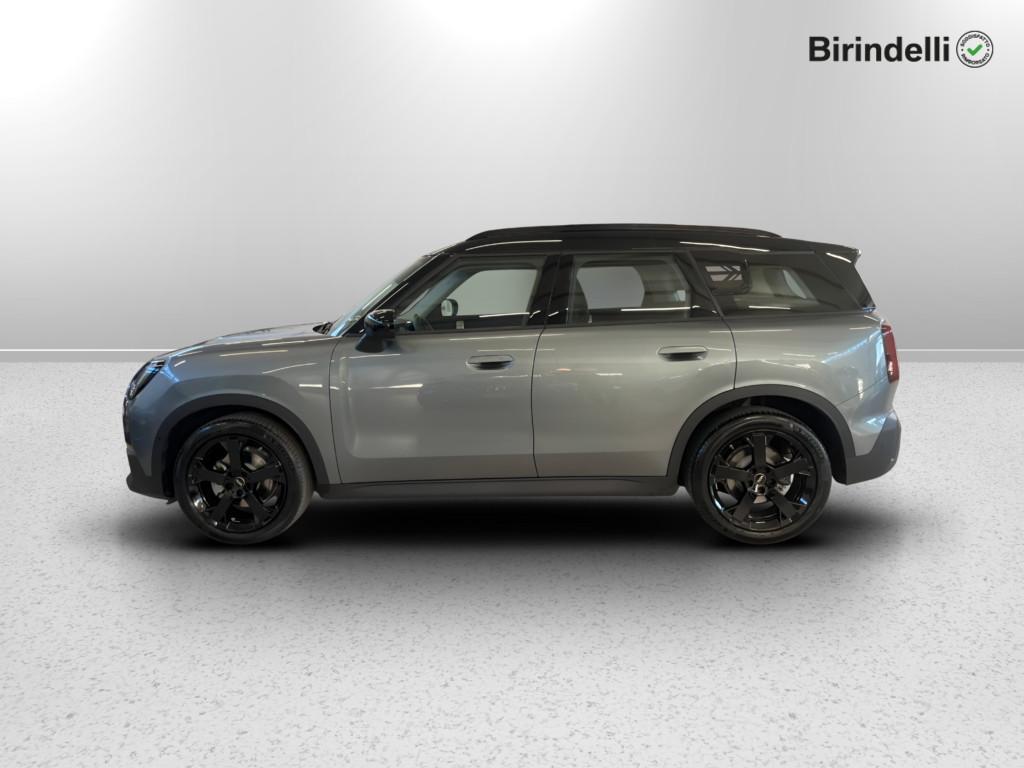 Mini Mini Countryman 2.0 48V D Classic auto