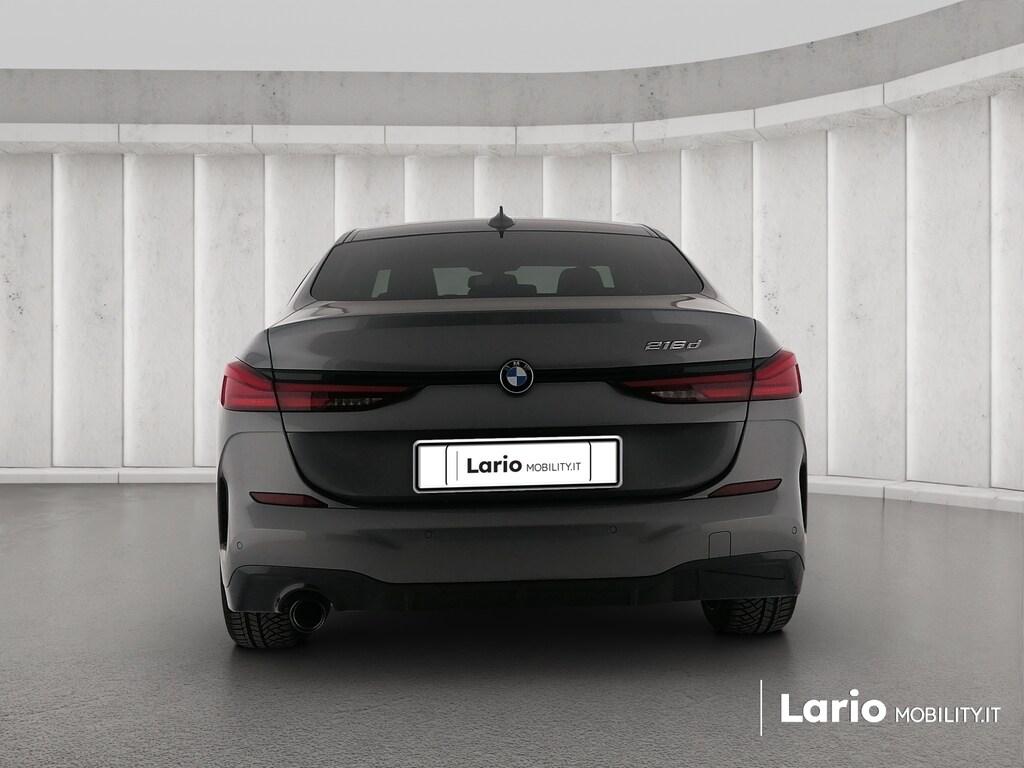 BMW Serie 2 216d Gran Coupe Msport auto