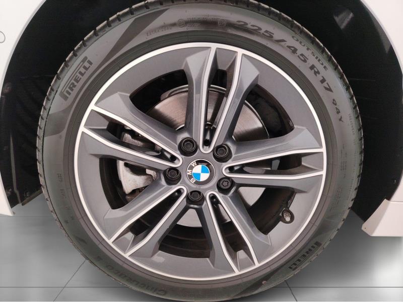 BMW Serie 2 218i Gran Coupe Sport auto