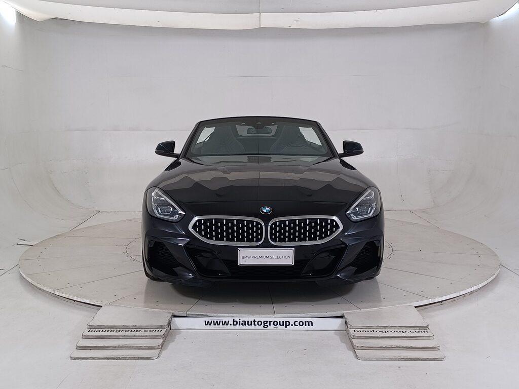 BMW Z4 sdrive 20i Msport auto