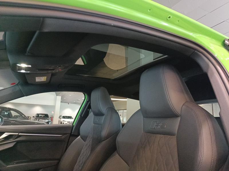 Audi RS3 Sportback 2.5 tfsi quattro s-tronic