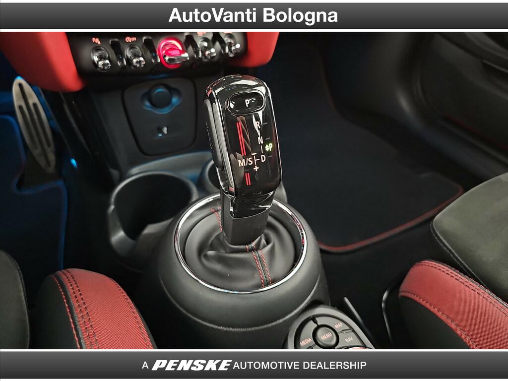 Mini John Cooper Works 2.0 TwinPower Turbo John Cooper Works DCT