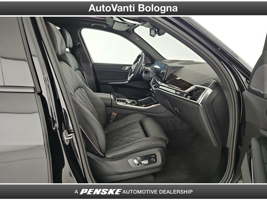 BMW X5 xdrive30d MSport Pro auto
