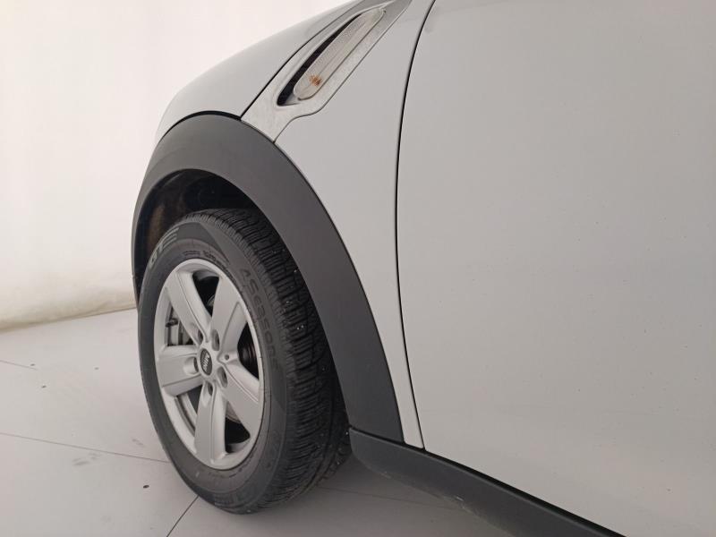 Mini Cooper D Countryman 1.6 Cooper D