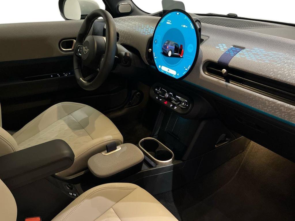 Mini Mini Cooper Cabrio 2.0 S Favoured auto