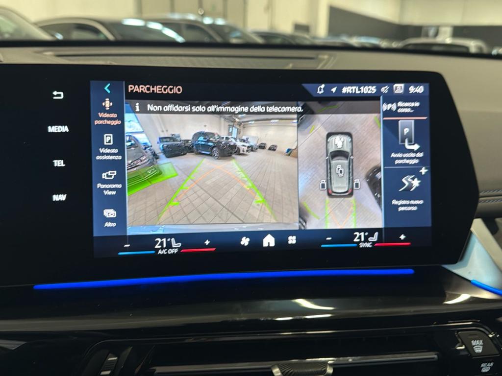 BMW X1 xdrive 25e MSport Pro auto