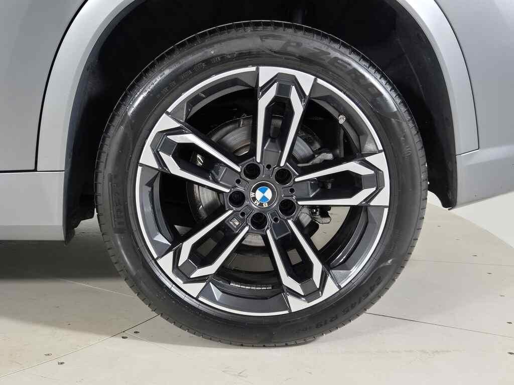 BMW X1 sdrive18d Msport auto