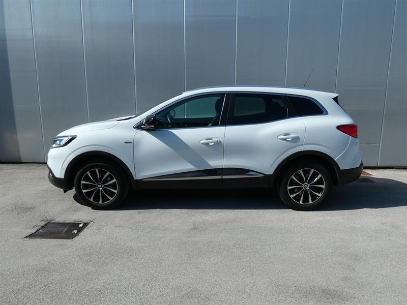 Renault Kadjar 1.5 dci energy Bose 110cv edc