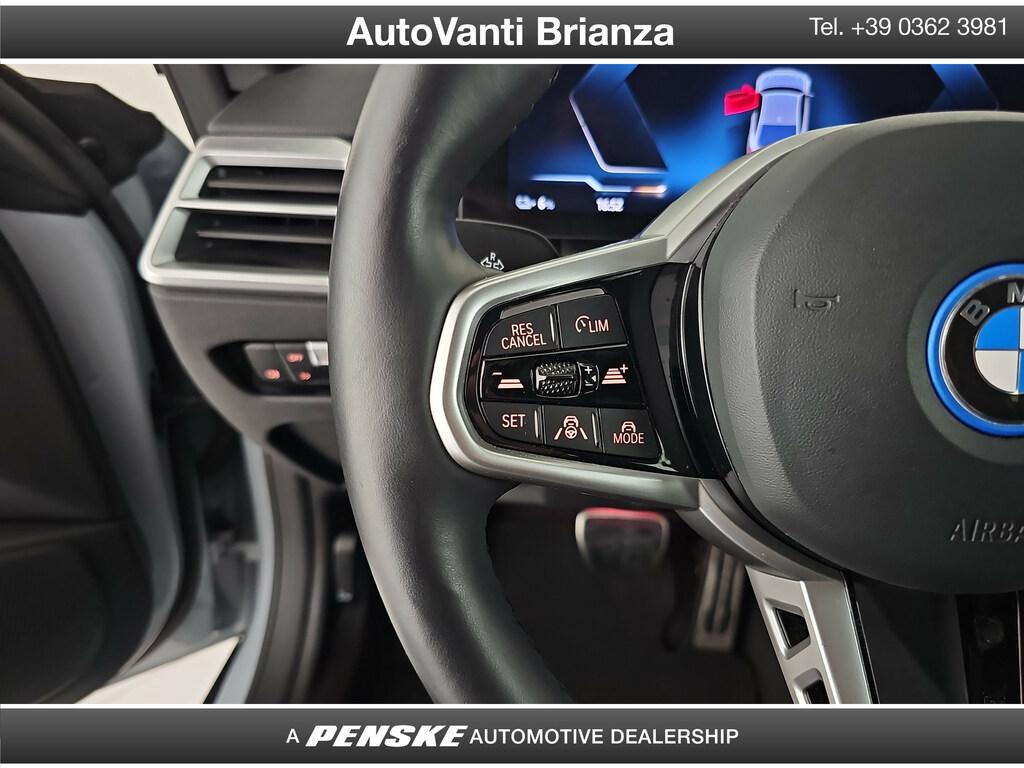 BMW i4 xdrive40 M Sport Pro