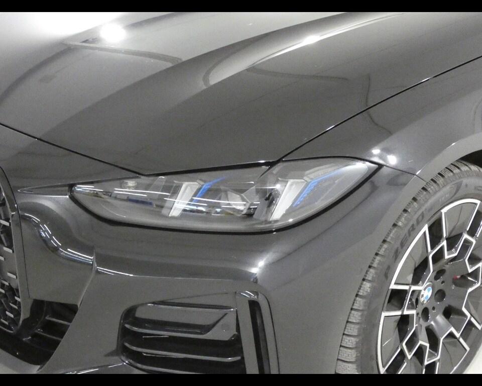 BMW Serie 4 420d Gran Coupe mhev 48V M Sport Pro auto
