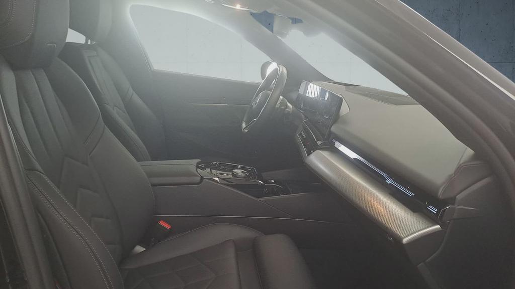 BMW Serie 5 520d 48V Msport sdrive auto