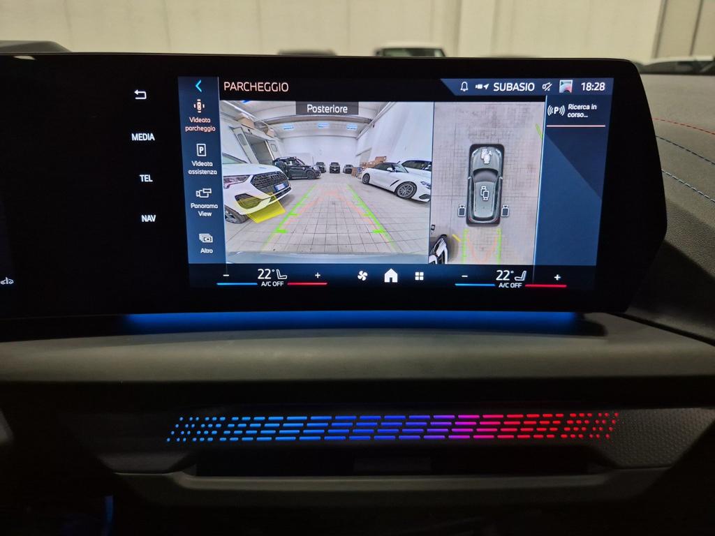 BMW Serie 1 118d MSport Pro auto