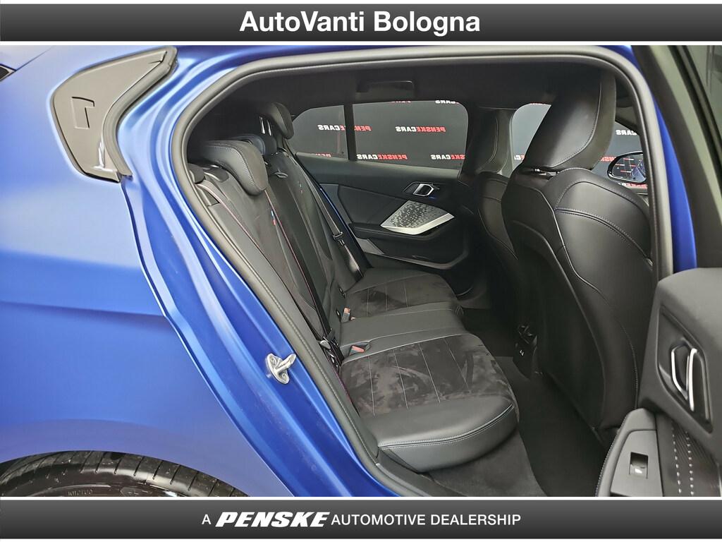 BMW Serie 1 118d MSport Pro auto