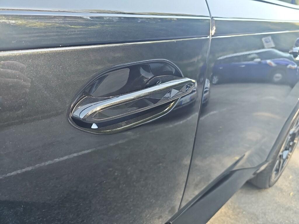 BMW XM 4.4 steptronic