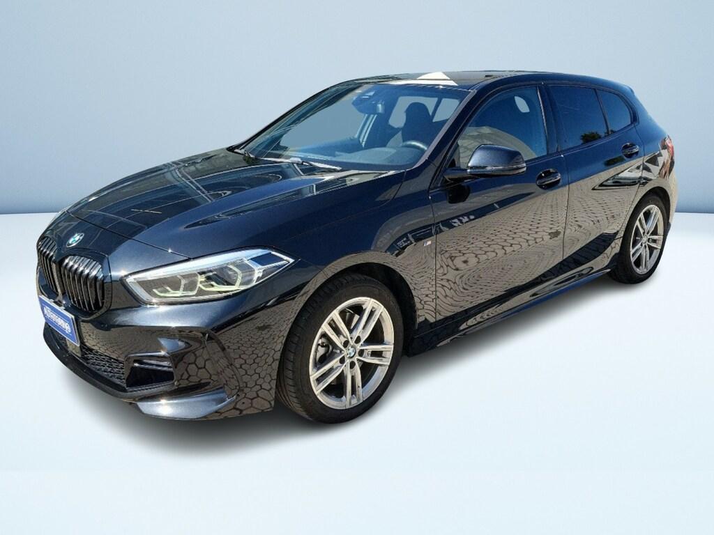 BMW Serie 1 118i Msport 136cv