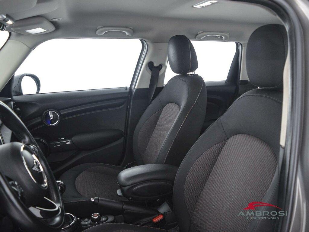 Mini One D 1.5 D One D