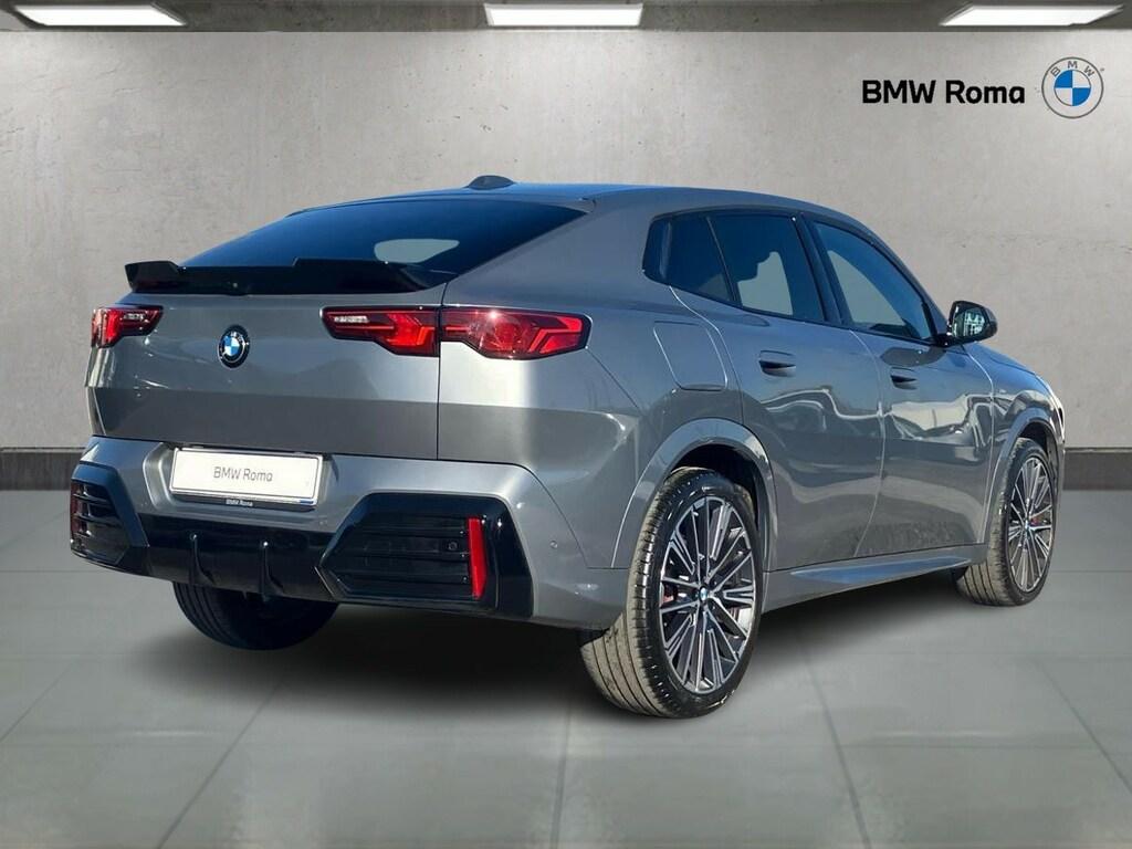 BMW X2 xdrive 20d 48V MSport Pro auto