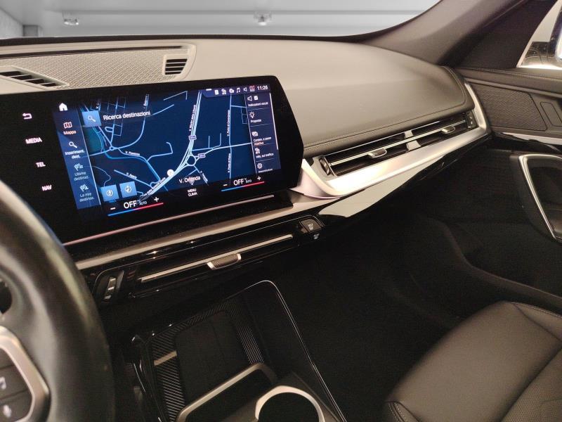 BMW X1 sdrive18i X-Line auto