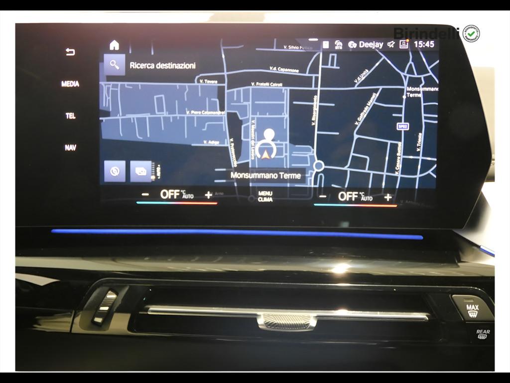 BMW X1 sdrive18d X-Line auto