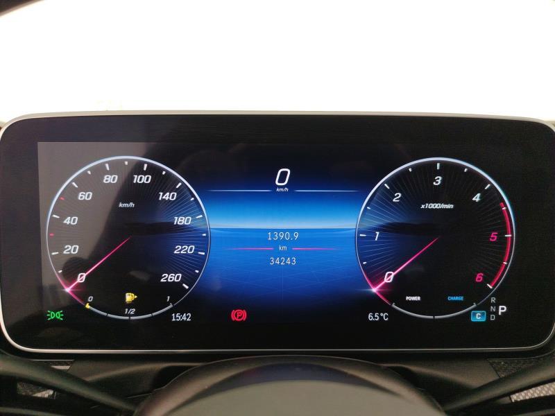 Mercedes Classe C 220 d mild hybrid Premium Pro auto