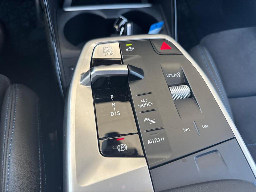 BMW Serie 2 218d Active Tourer Msport auto