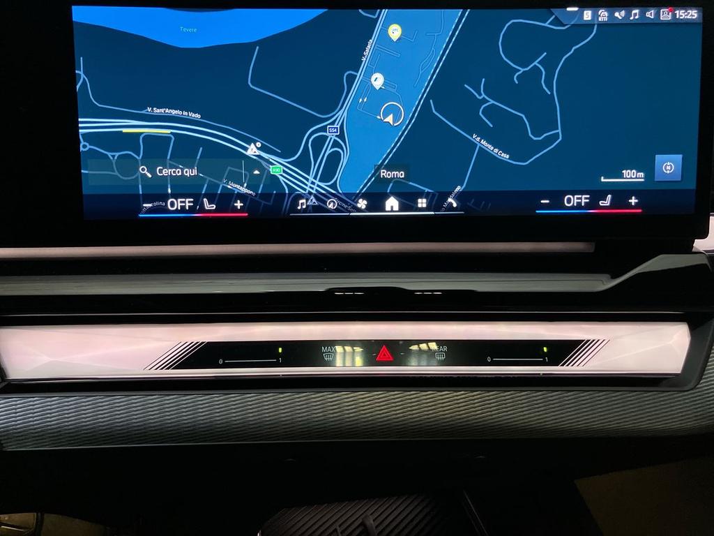 BMW i5 xdrive40 Msport Edition